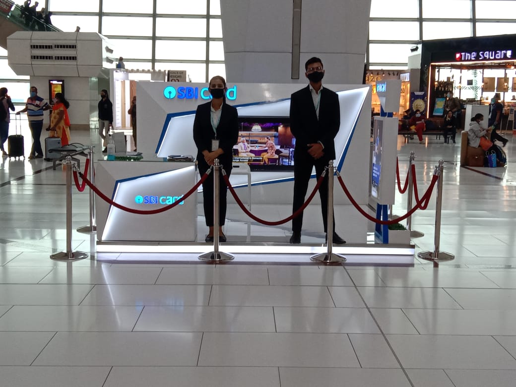 PROMOTIONAL ACTIVITY